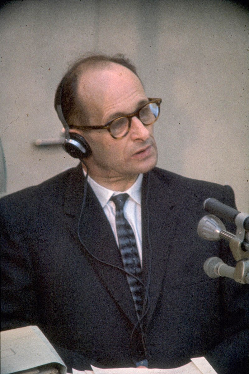 800px-Adolf_Eichmann_at_Trial1961